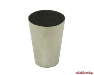XForce 2" to 3" 4" Long Reducer Cone - RCS-243